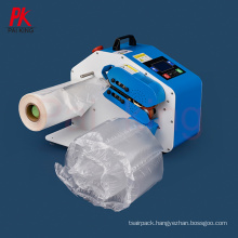 China Manufacturer air cushion machine mini air cushion machine